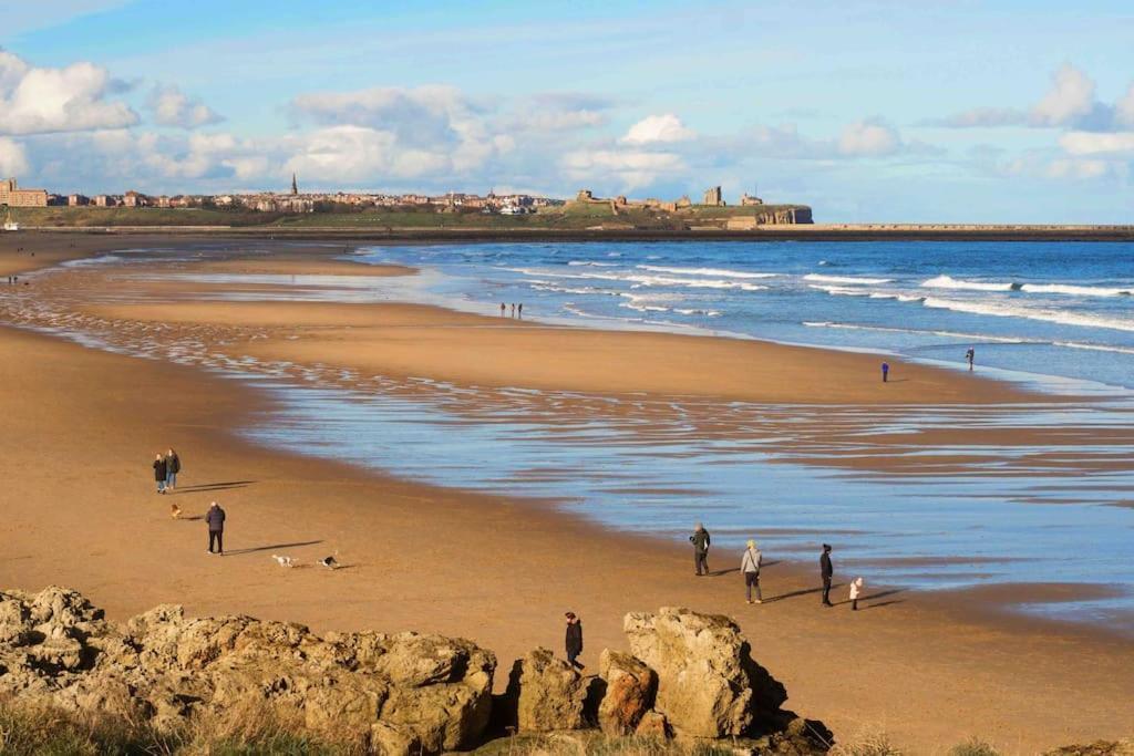 The Beach House -South Shields Exterior photo